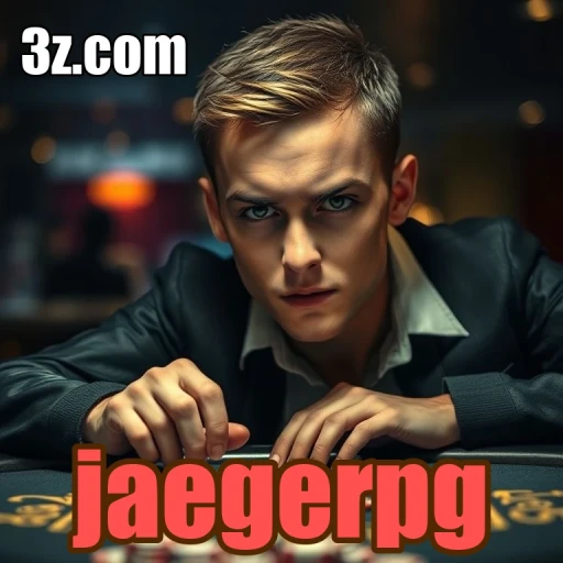 jaegerpg Recursos