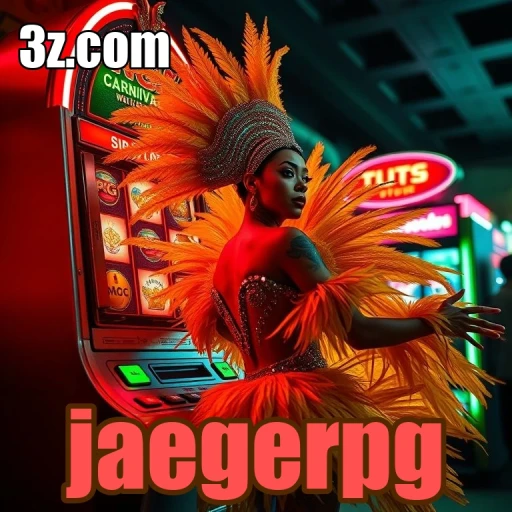 jaegerpg Vip