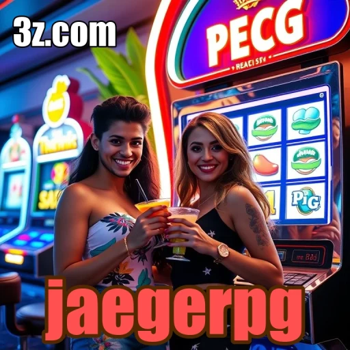 jaegerpg Guias