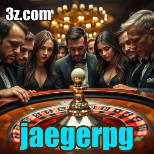 jaegerpg Vip