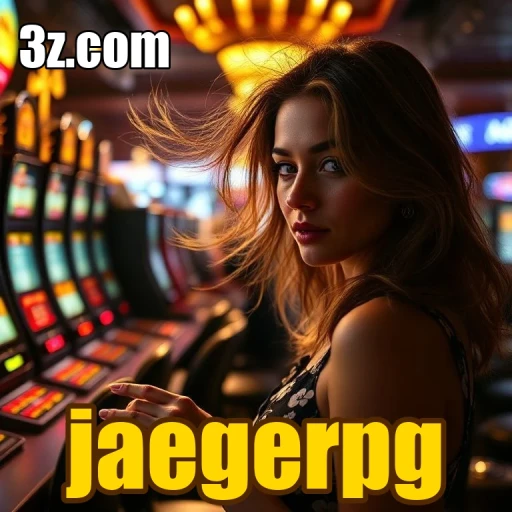 jaegerpg Vip