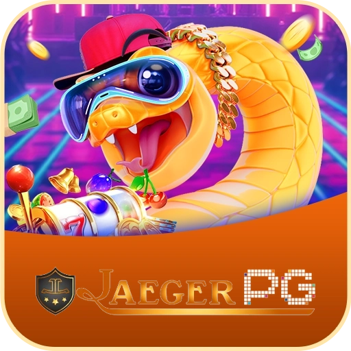 jaegerpg logo